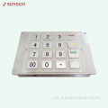 PCI3.0 Шифруюча клавіатура для торгового автомата для продажу карт